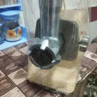 چرخ گوشت
