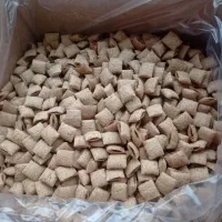 بیسکوئیت بالشتی