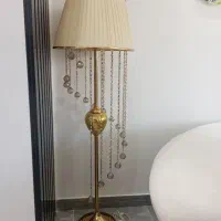 آباژور ایستاده لوکس و چشمنواز