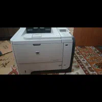 پرینتر لیزری  ،HP p3015