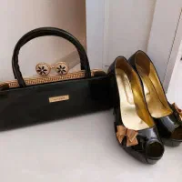 ست های کیف و کفش