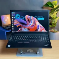 لپ تاپ LENOVO THINKPAD E15 نسل دهم با گارانتی