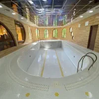 اجاره ویلا کردان|اجارهٔ کوتاهمدت ویلا و باغ|کرج, فاز ۱ مهرشهر|دیوار