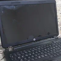 لپ تاپ مدل hp