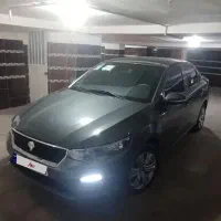 تارا اتومات مدل 1402 گارانتی فعال 16000 کارکرد|خودرو سواری و وانت|تهران, خلیج فارس|دیوار