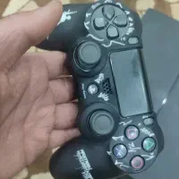 ps4 500|کنسول، بازی ویدئویی و آنلاین|مشهد, طبرسی شمالی|دیوار