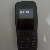 گوشی نوکیا 106 اصلی