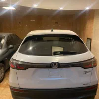 هوندا hrv