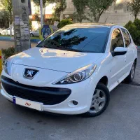 207 مدل 1403 سقف پانا بدون رنگ
