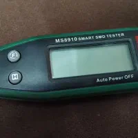 تستر smd  شش میلیونی، تستر قطعات الکترونیکی