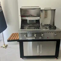 باربیکیو/کباب‌پز۱۱۰سانت