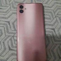 گوشی سامسونگa04در حد صفر