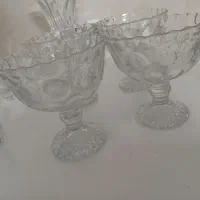 تعدادی ظروف درحدنو