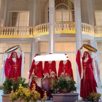 دف نوازان طنین|سازهای سنتی|مشهد, استاد یوسفی (شهرک غرب)|دیوار