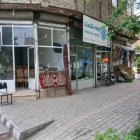 اجازه مغازه ۴۵متری