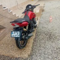 اپاچی 180فروش فوری مودل 90