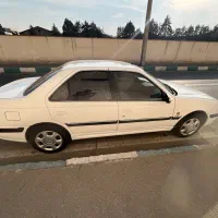 پارس tu5 1400|خودرو سواری و وانت|تهران, تهرانسر شمالی|دیوار