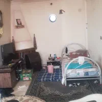 آپارتمان ۷۱ متری هفت تیر ، آماده تخلیه طبقه اول|اجارهٔ آپارتمان|کرج, کارخانه قند|دیوار