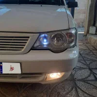 پراید111 مدل 97