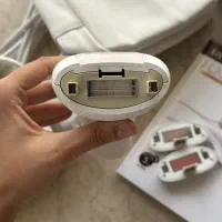 لیزر خانگی رمینگتون Remington I-Light IPL-8500|آرایشی، بهداشتی، درمانی|کرج, فاز ۲ مهرشهر|دیوار