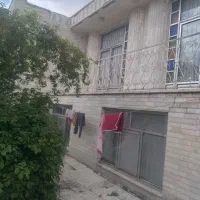 ویلای-شمالی-شهرک-انصاریه-باویوخوش-منظره-وسرسبز