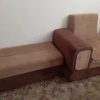 مبل ال|مبلمان خانگی و میز عسلی|کرج, خرمدشت|دیوار