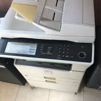 Sharp mxm260|پرینتر، اسکنر، کپی، فکس|پرند, فاز ۲|دیوار