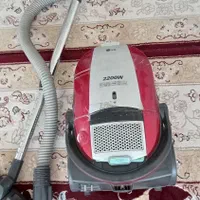 جارو برقی  LG|جاروبرقی، جارو شارژی، بخارشو|اصفهان, بهارستان|دیوار
