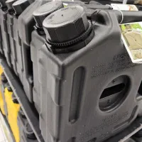 دبه ۵ لیتری ماموت