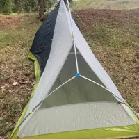 چادرbig agnes|کوهنوردی و کمپینگ|کرج, رجب‌آباد|دیوار