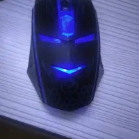 موس گیمینگ اپتیکال