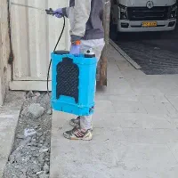 سمپاشی منازل تضمینی ۲۴ ساعته|خدمات نظافت|تهران, نیروی هوایی (پیروزی)|دیوار