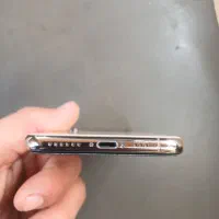 ایفون xs256 رز گلد|موبایل|تاکستان, |دیوار