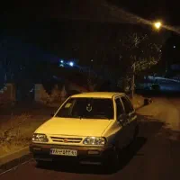 پراید هاچبک|خودرو سواری و وانت|مشگین شهر, |دیوار