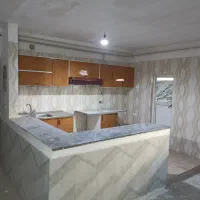 آپارتمان مسکن مهر گالیکش