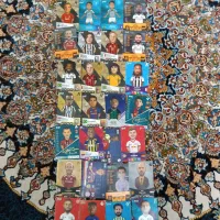 کارت کیمدی