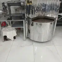 تنور نونوایی