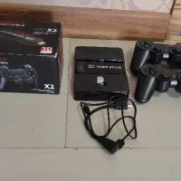 بازی های نوستالژی کنسول Game Stick