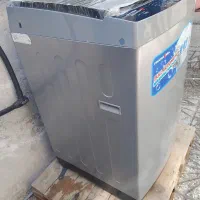 ماشین لباسشویی درب بالا پاکشوما