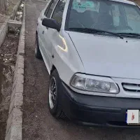 پراید مدل ۹۹