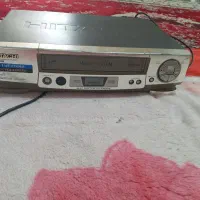 دستگاه ویدیو