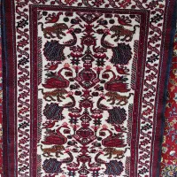 قالیچه دستباف|فرش|مشهد, فارغ التحصیلان|دیوار