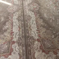 یک جفت قالی نه متری در حد نو|فرش|شیراز, علی آباد|دیوار