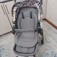 کالسکه  baby