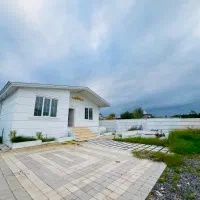 120 متر ویلای شهرکی سنددار شهر توریستی چاف|فروش خانه و ویلا|چاف و چمخاله, |دیوار