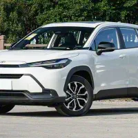 فرانتلندر ۲۰۲۶ فول با گارانتی ایرتویا