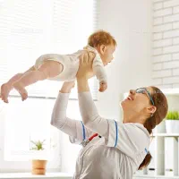 پرستار کودک