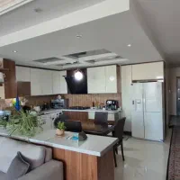 ۱۴۳متر۳خواب کینگ/سالن پرده خور/غرق نور/پلان مهندسی|فروش آپارتمان|اندیشه, اندیشه فاز ۲|دیوار