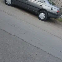 ۴۰۵ مدل ۹۳ بدون ضربه و ۸۹ بدون رنگ
