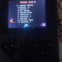 کنسول دستی|کنسول، بازی ویدئویی و آنلاین|مشهد, یاس|دیوار